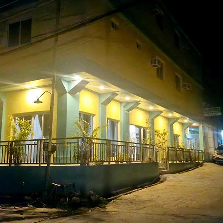 Drossgold Pension House Tubigon Екстер'єр фото