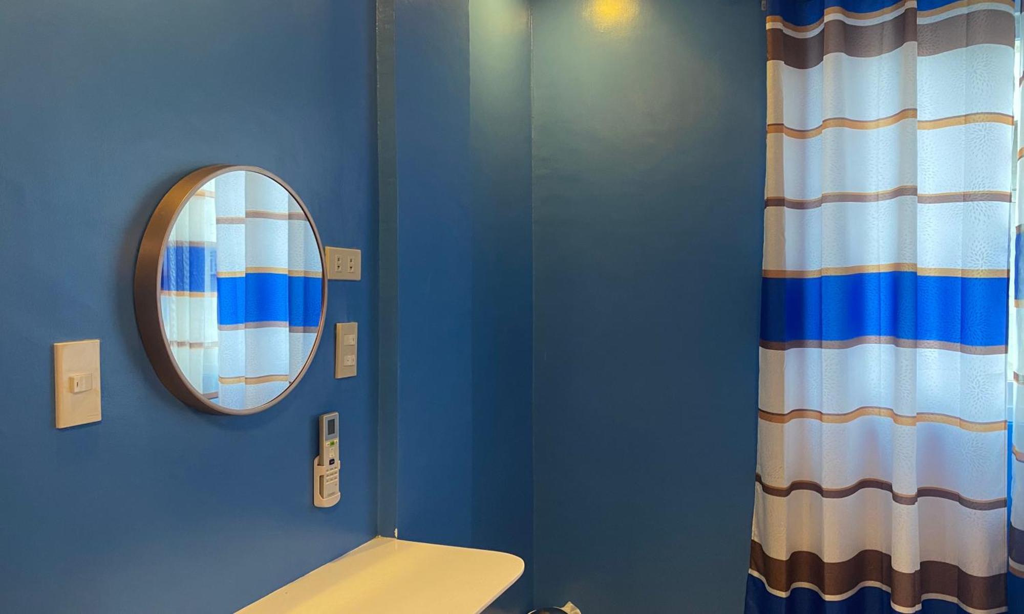 Drossgold Pension House Tubigon Екстер'єр фото