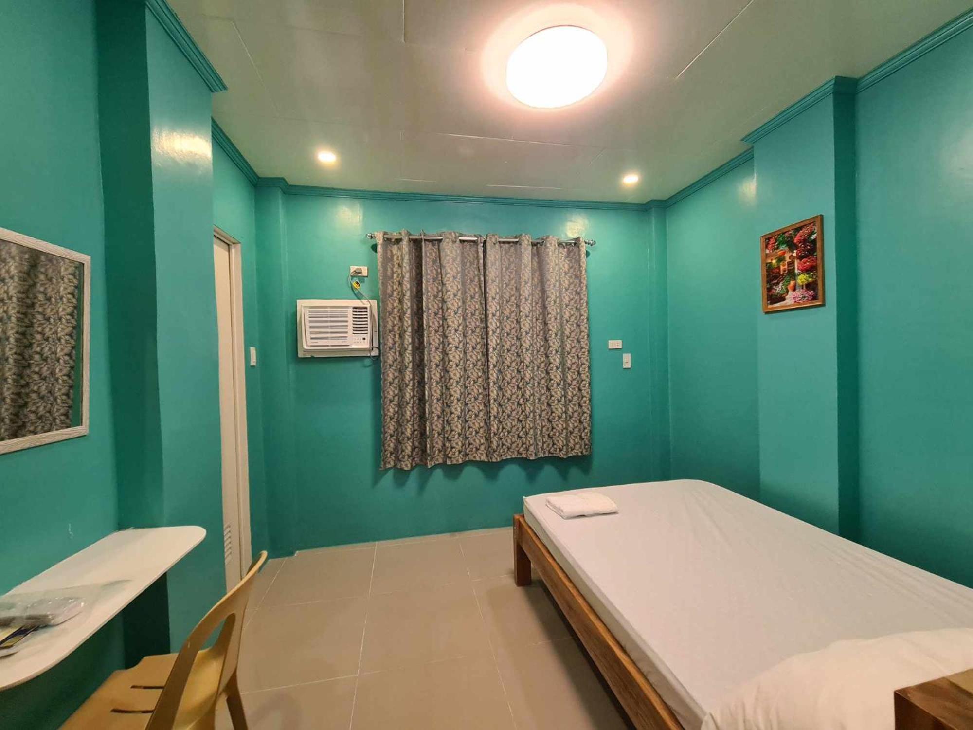 Drossgold Pension House Tubigon Екстер'єр фото